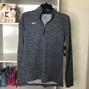 New Nike Sweatshirt Size Large